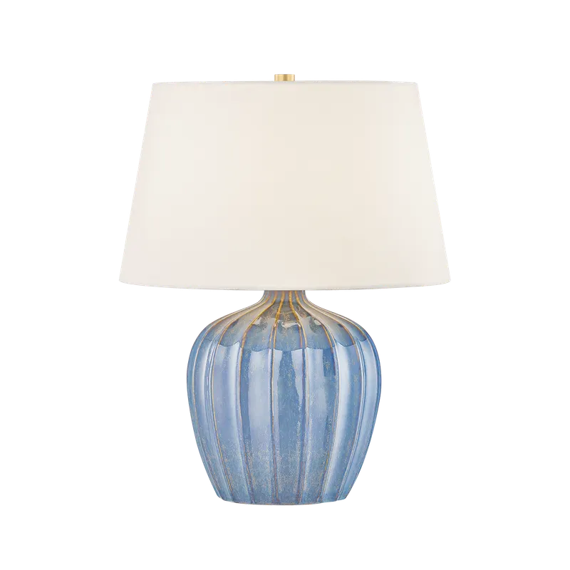 Myla Table Lamp — Mitzi LED General Lighting  