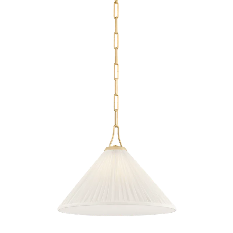 Merida Pendant — Mitzi LED Pendant Lights  