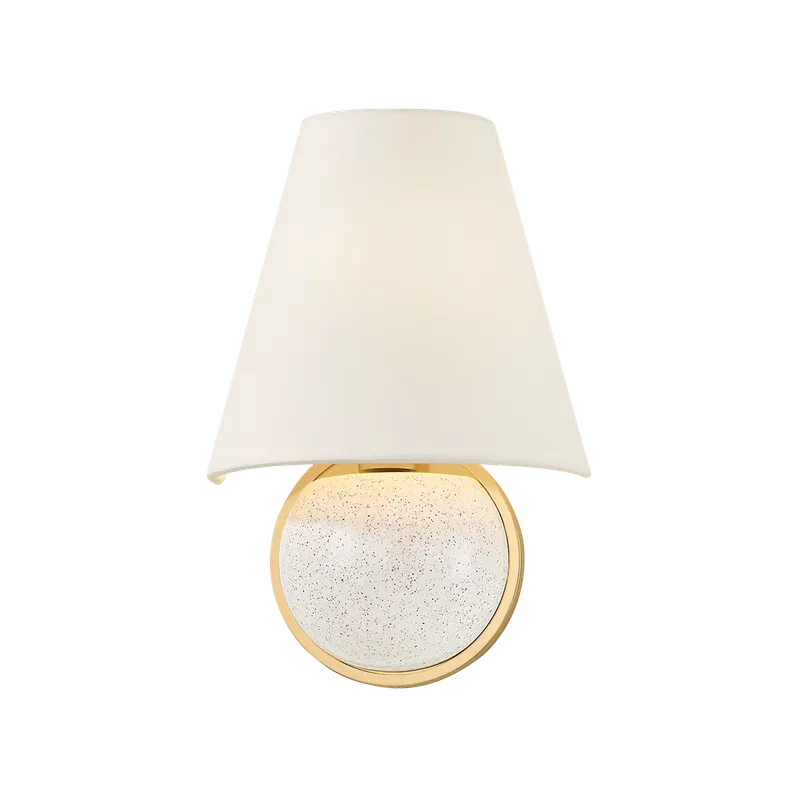 Marlena Wall Sconce — Mitzi LED Wall Lights  