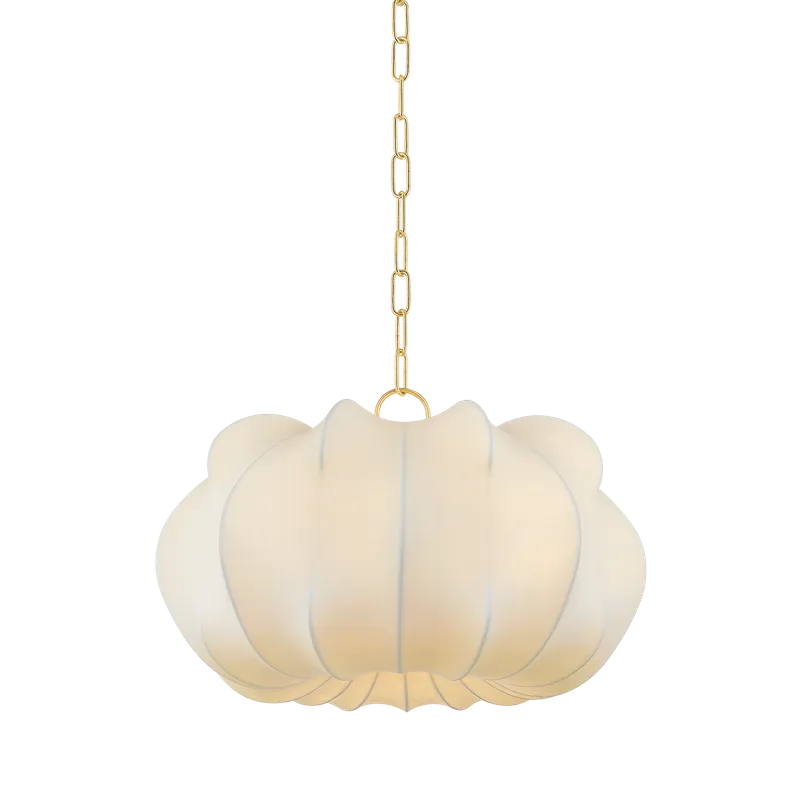 Keilah Pendant — Mitzi LED Pendant Lights  