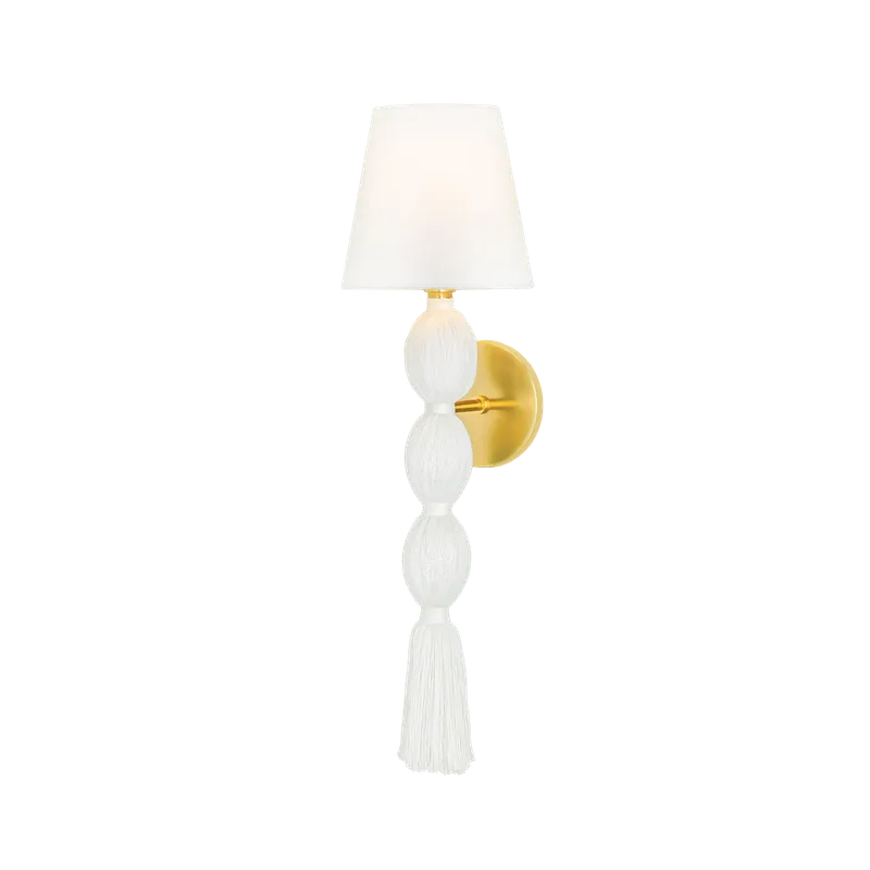 Indra Wall Sconce — Mitzi LED Wall Lights  
