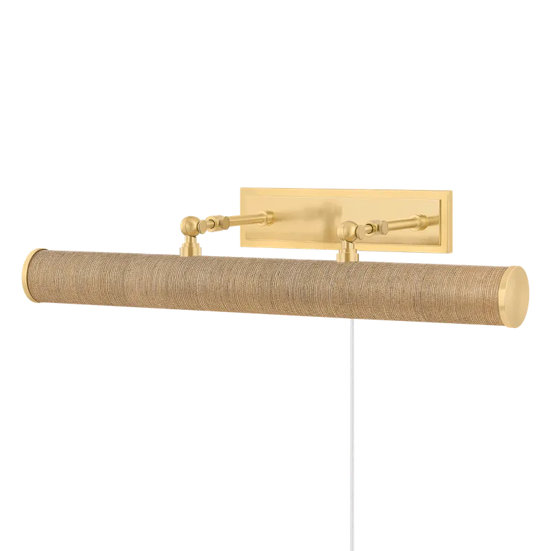 Holly Picture Light — Mitzi LED General Lighting  