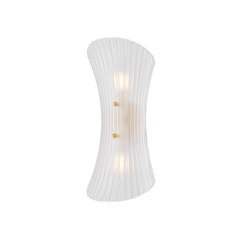 Esmae Wall Sconce — Mitzi LED Wall Lights  