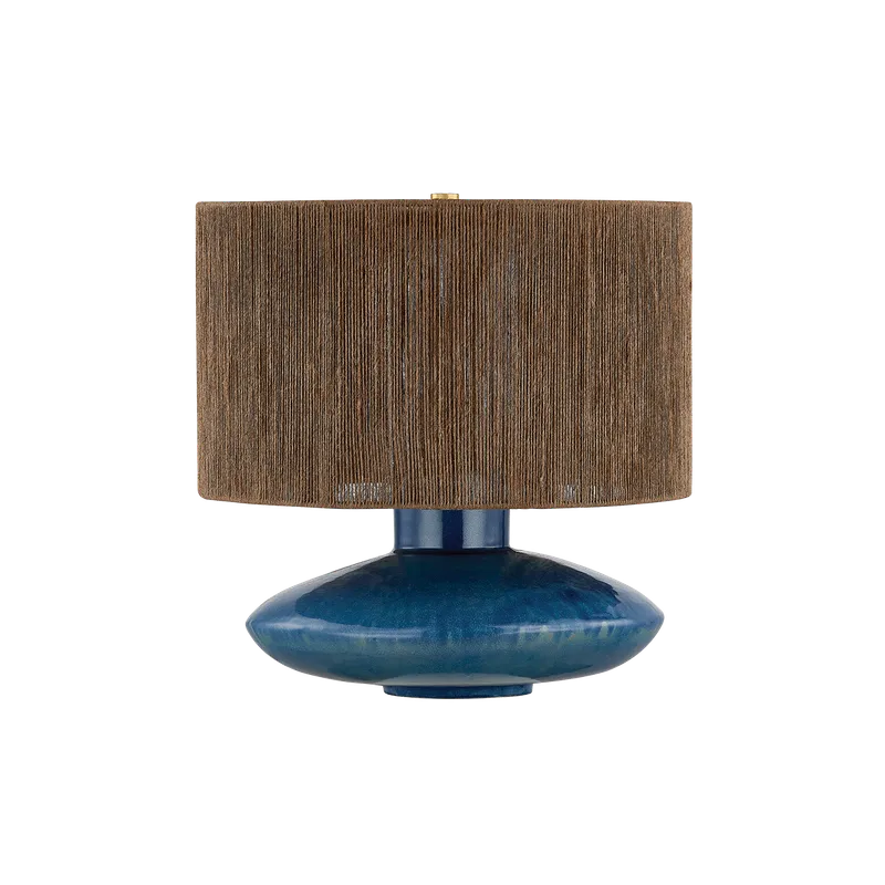 Enya Table Lamp — Mitzi LED General Lighting  