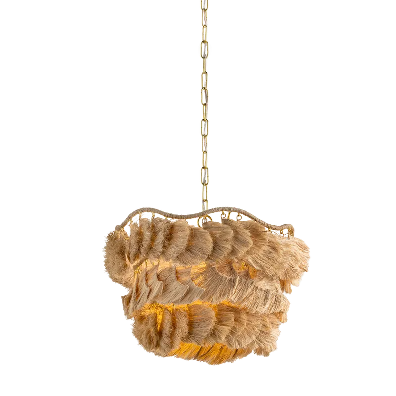 Daria Chandelier — Mitzi LED Pendant Lights  