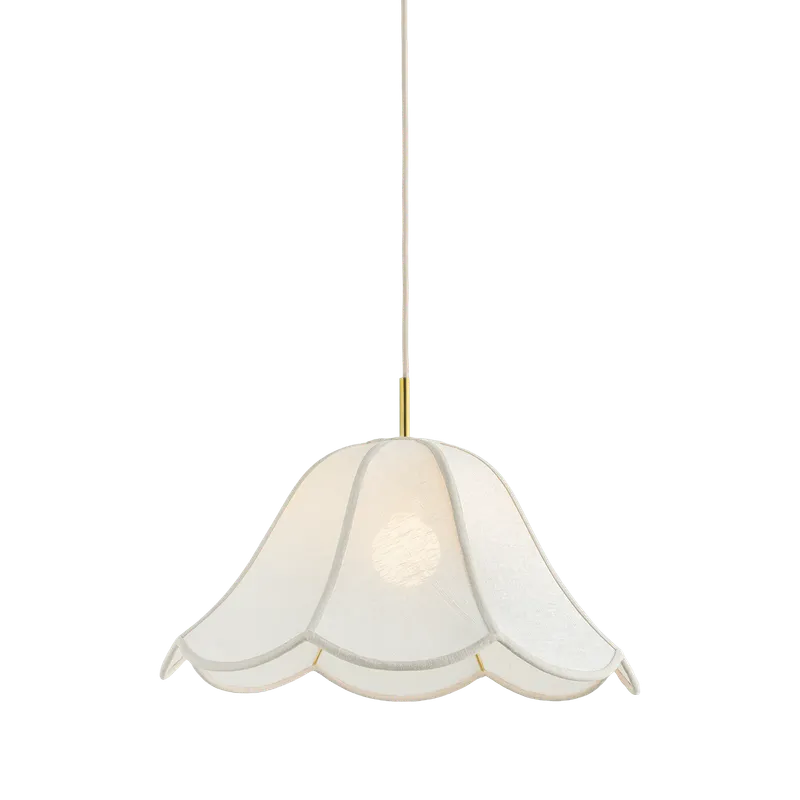 Dara Pendant — Mitzi LED Pendant Lights  