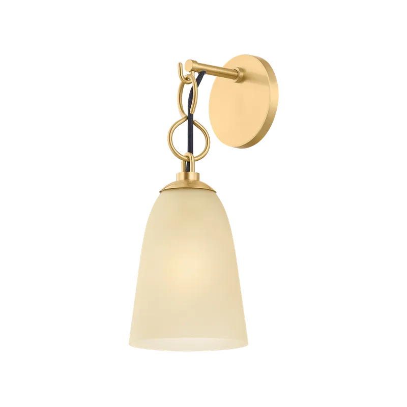 Christine Wall Sconce — Mitzi LED Wall Lights  