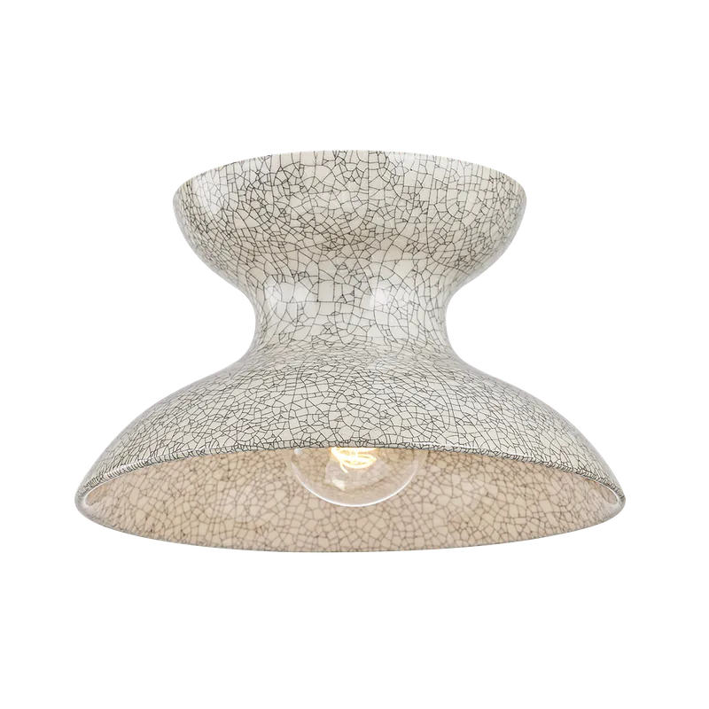 Carina Flush Mount — Mitzi LED Ceiling Lights  