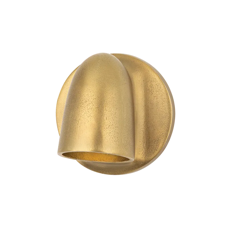 Canna Wall Sconce — Mitzi LED Wall Lights  