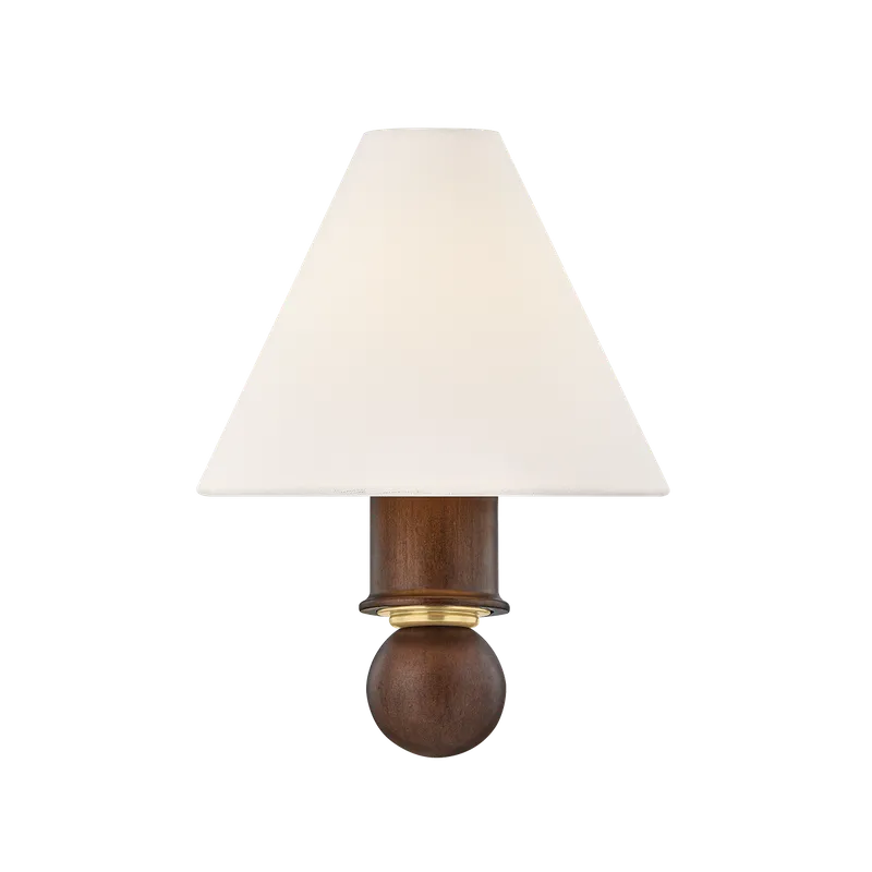 Candice Wall Sconce — Mitzi LED Wall Lights  