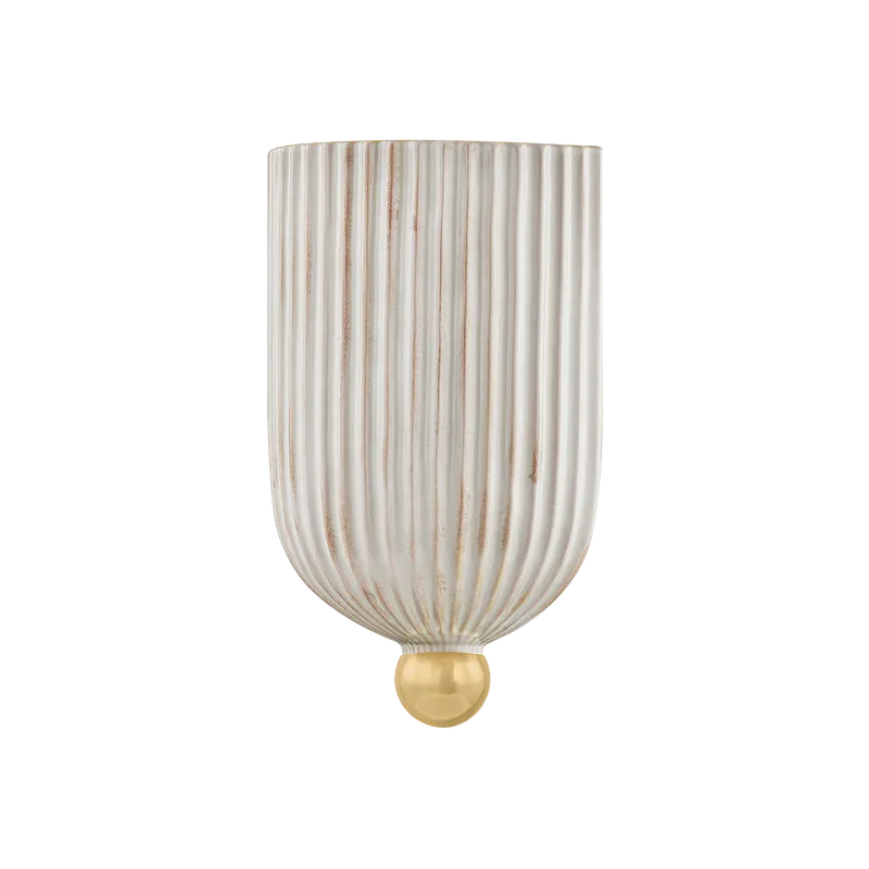 Amira Wall Sconce — Mitzi LED Wall Lights  