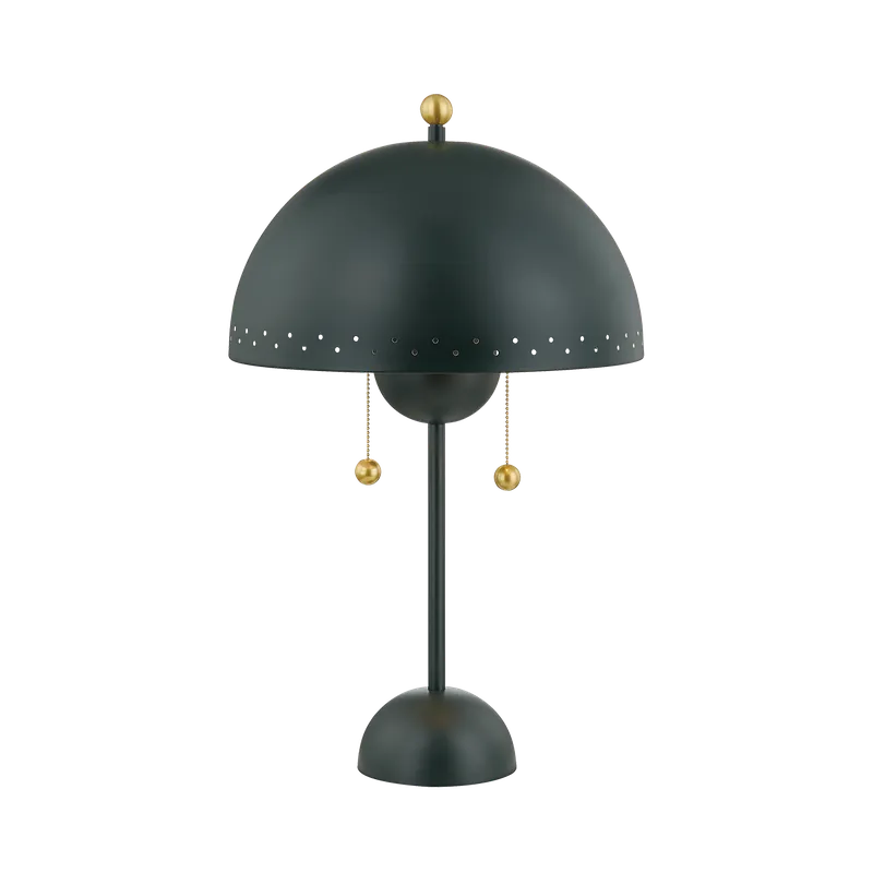Jojo Table Lamp — Mitzi LED General Lighting  