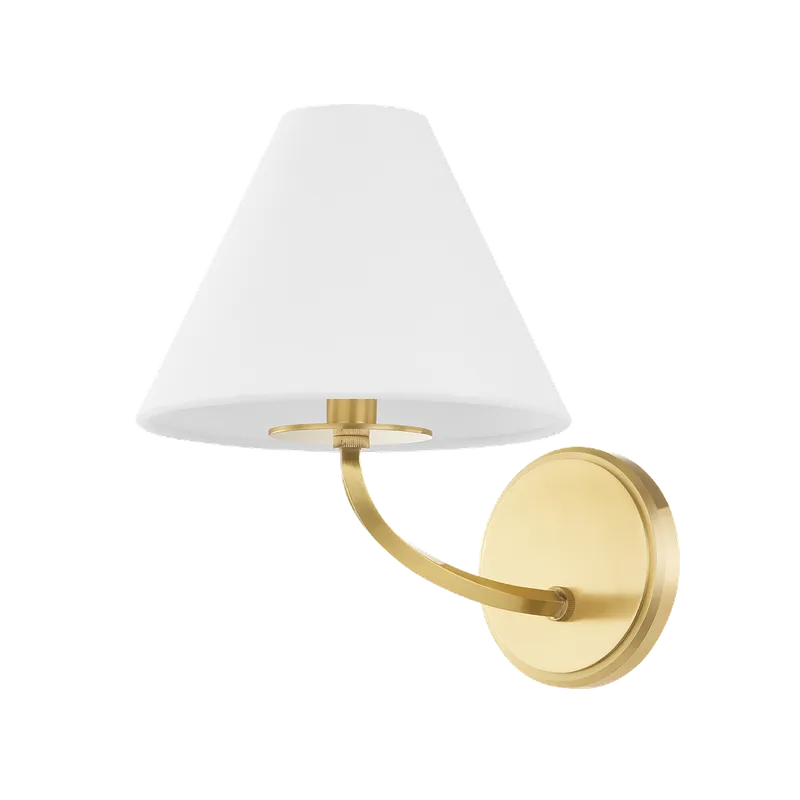 Stacey Wall Sconce — Mitzi LED Wall Lights  