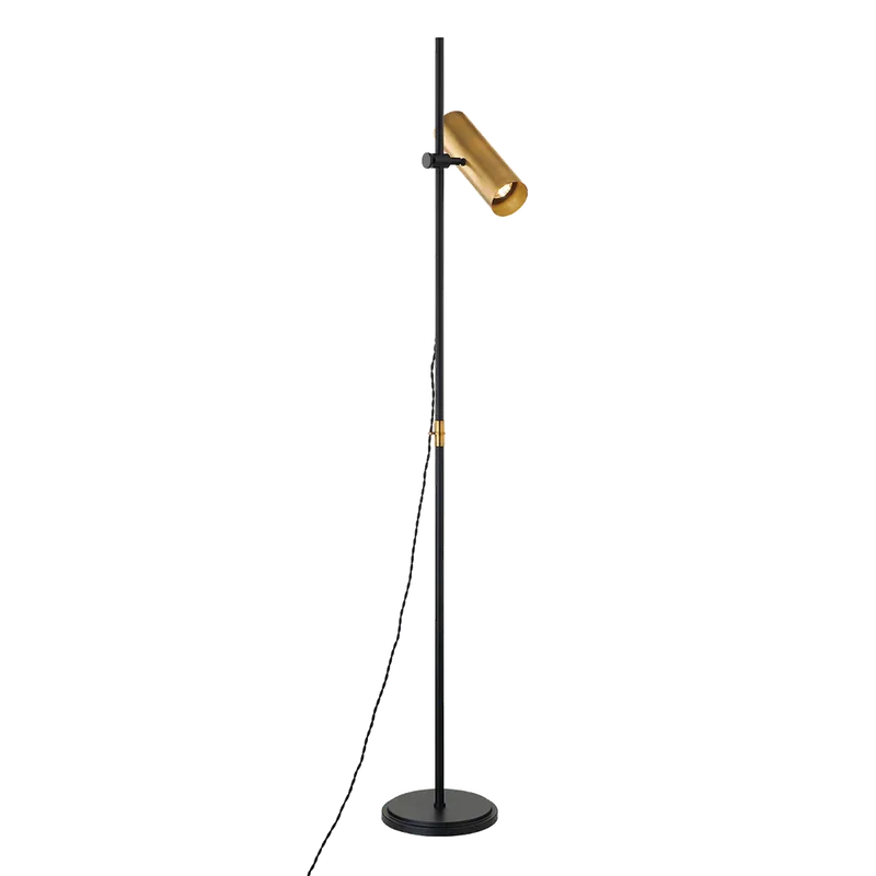 Quinn Floor Lamp — Mitzi LED General Lighting  