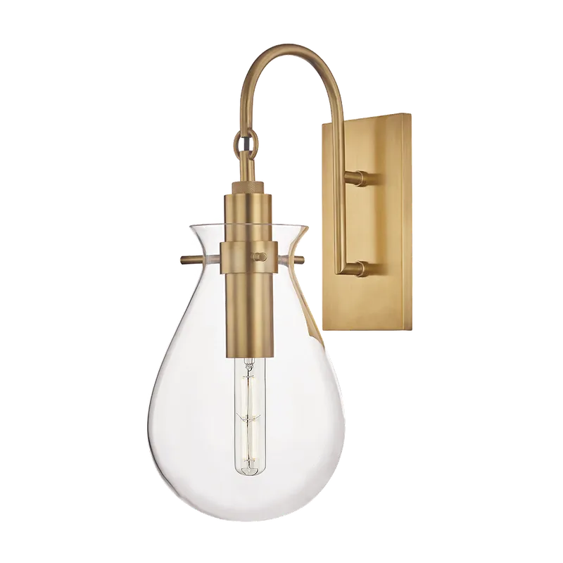 Ivy Wall Sconce — Mitzi LED Wall Lights  
