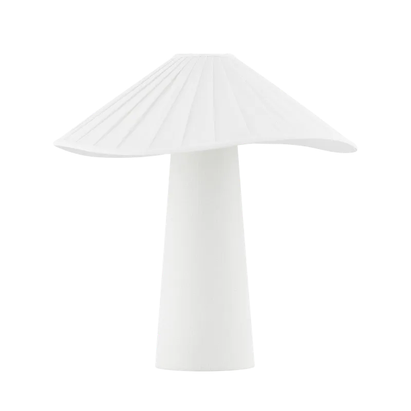 Chanterelle Table Lamp — Mitzi LED General Lighting  