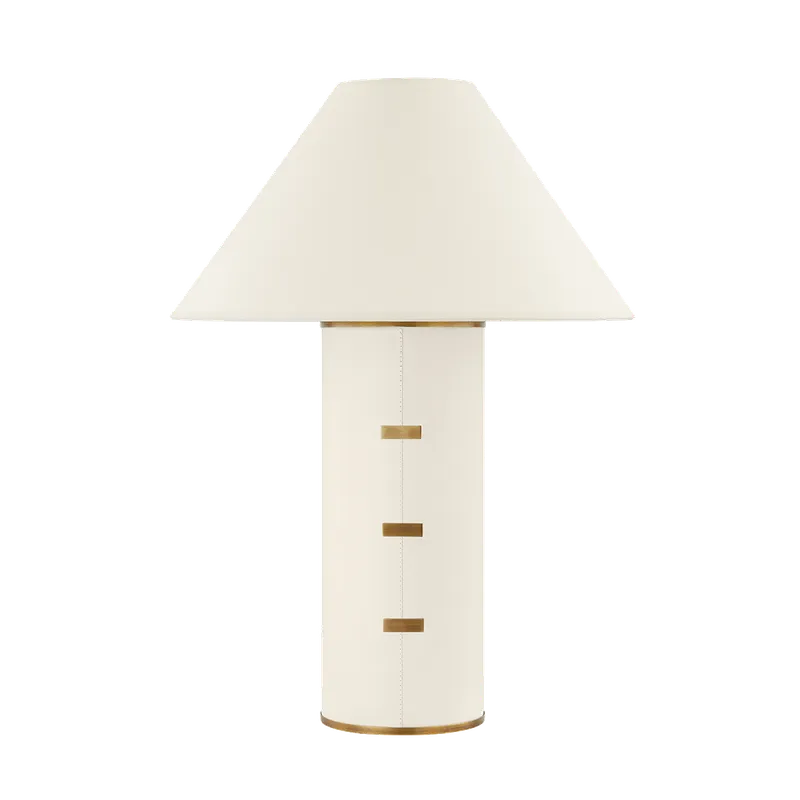 Bond Table Lamp — Mitzi LED General Lighting  