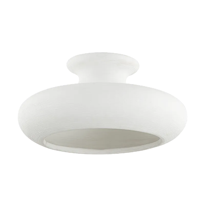 Annie Semi Flush — Mitzi LED Ceiling Lights  