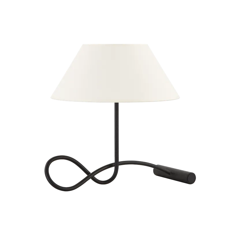 Alameda Table Lamp — Mitzi LED General Lighting  