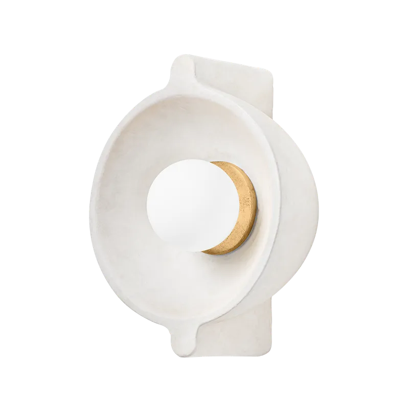 Modesto Wall Sconce — Mitzi LED Wall Lights  