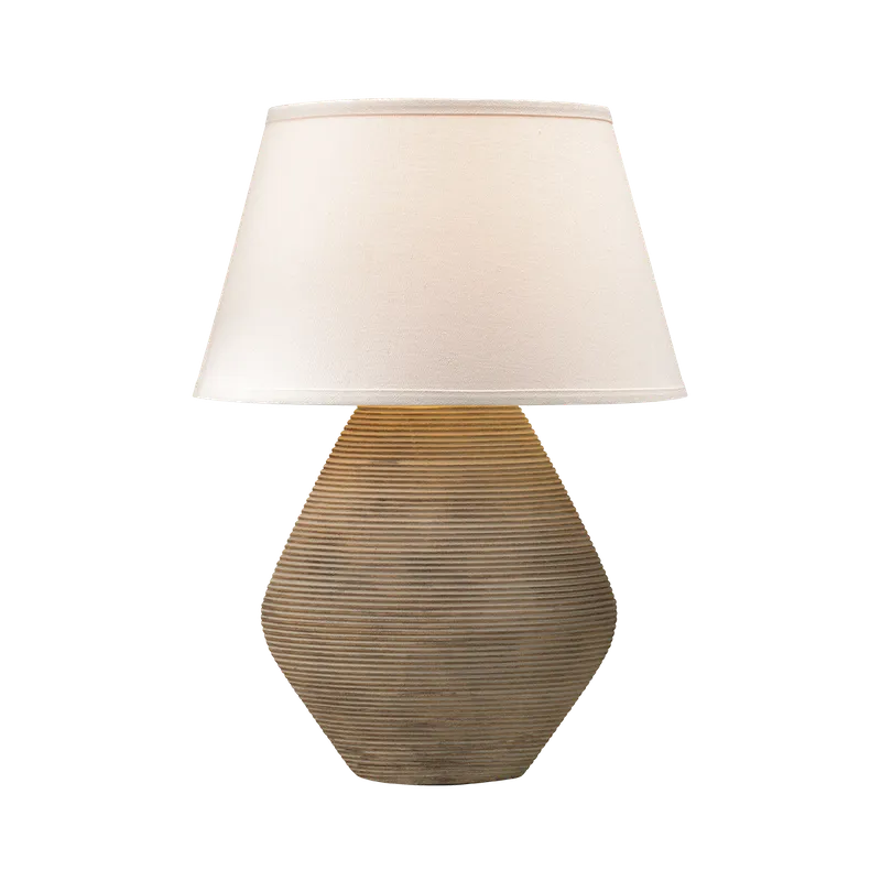 Calabria Table Lamp — Mitzi LED General Lighting  