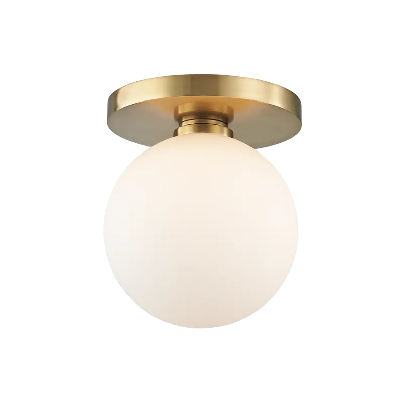 Baird Bath And Vanity — Mitzi LED Wall Lights  