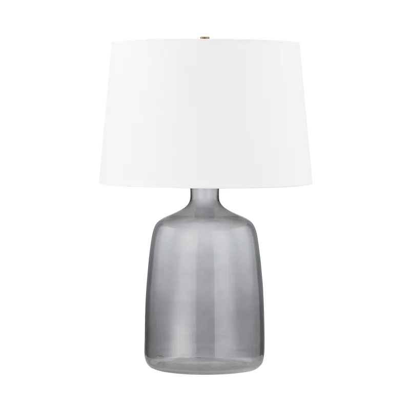 Artesia Table Lamp — Mitzi LED General Lighting  