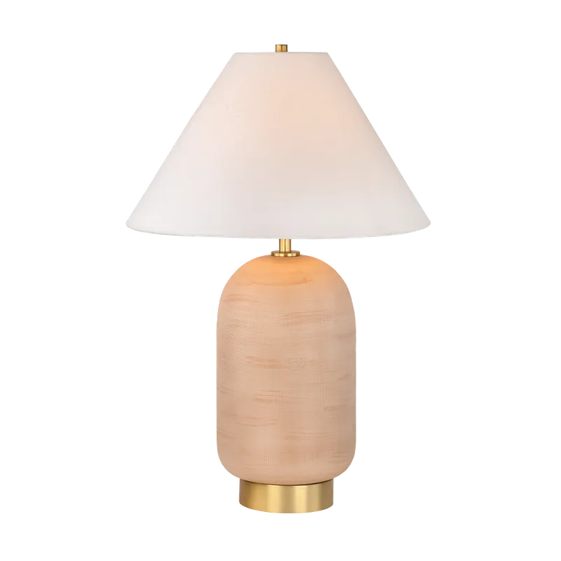 Raven Table Lamp — Mitzi LED General Lighting  