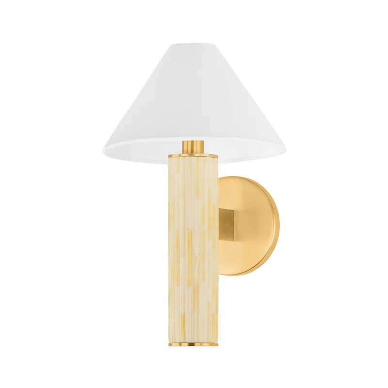Clover Wall Sconce — Mitzi LED Wall Lights  