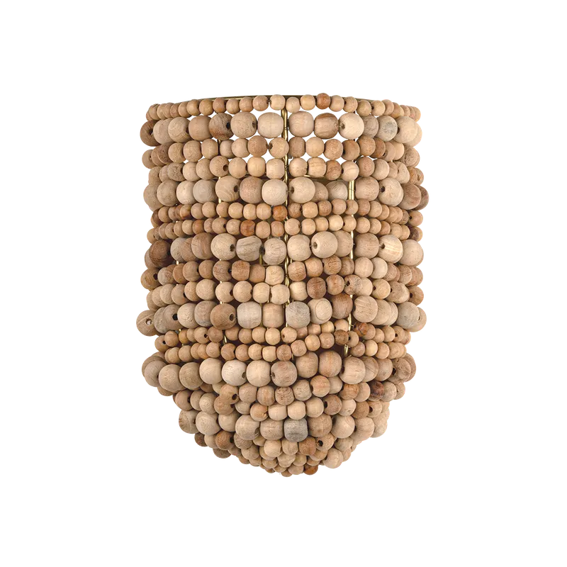 Tiana Wall Sconce — Mitzi LED Wall Lights  