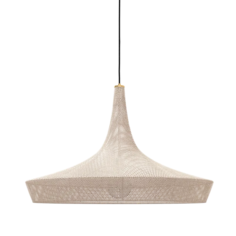 Isola Pendant — Mitzi LED Pendant Lights  