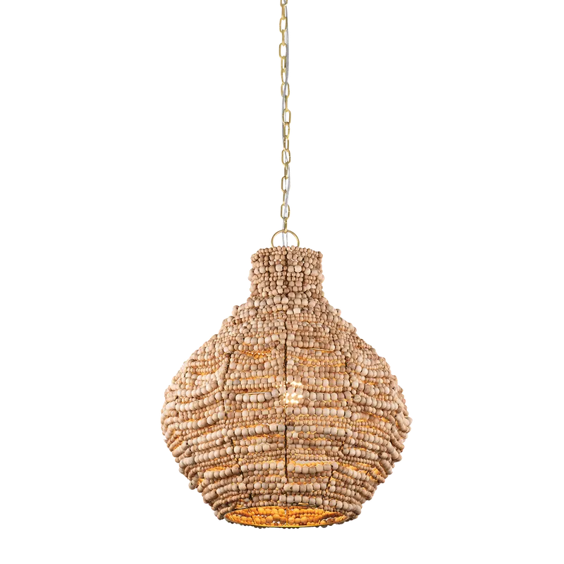 Tiana Pendant — Mitzi LED Pendant Lights  