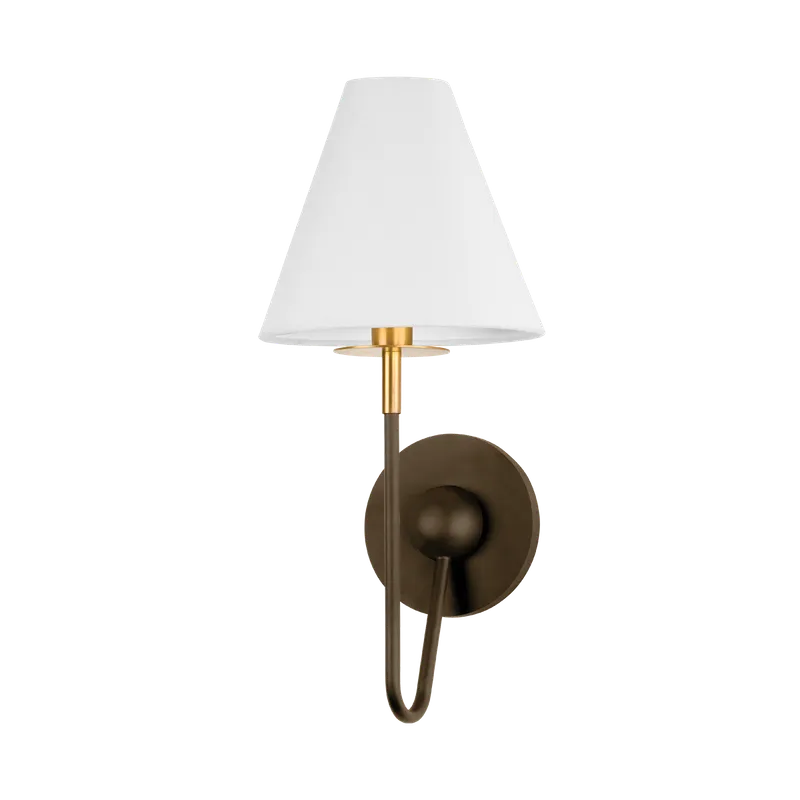 Polly Wall Sconce — Mitzi LED Wall Lights  