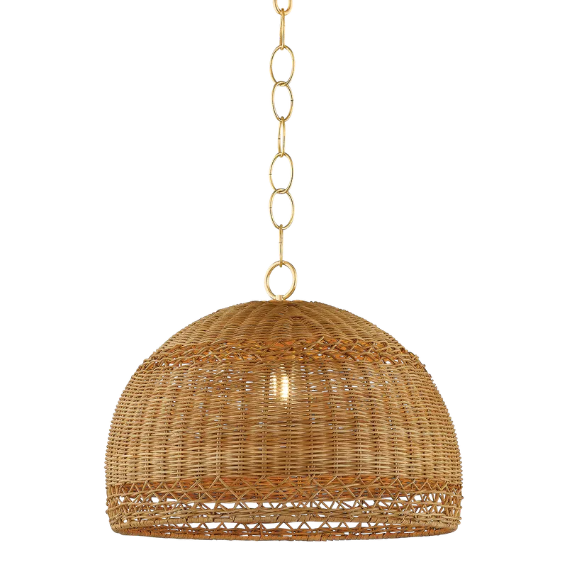 April Pendant — Mitzi LED Pendant Lights  