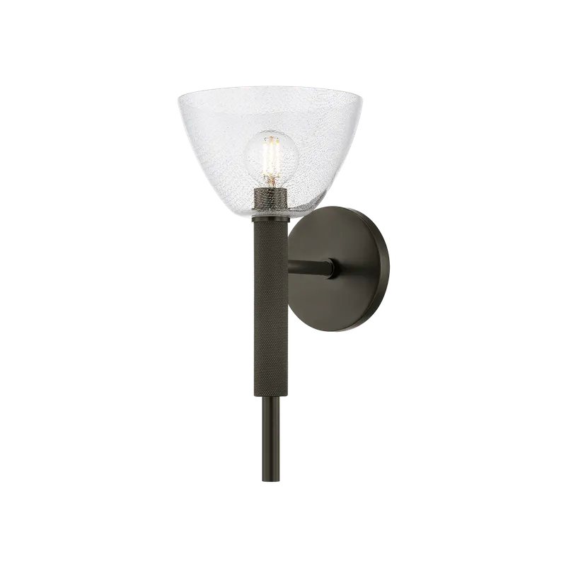 Caraway Wall Sconce — Mitzi LED Wall Lights  
