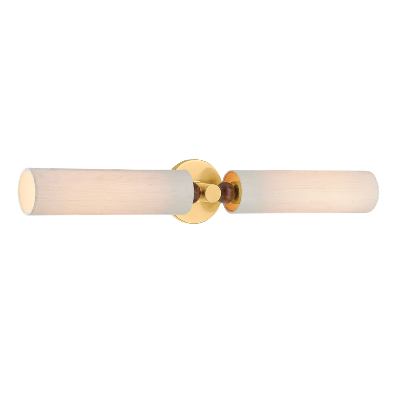 Reyn Wall Sconce — Mitzi LED Wall Lights  