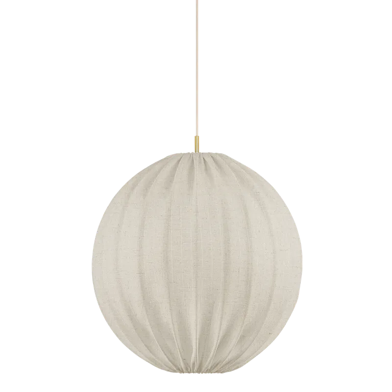 Arabella Pendant — Mitzi LED Pendant Lights  