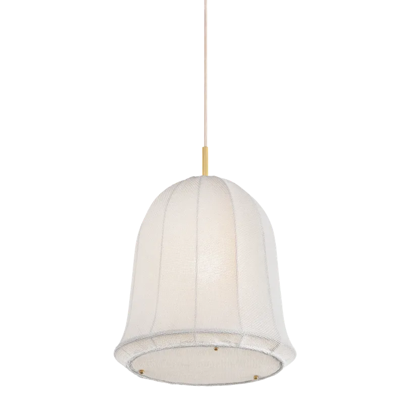 Risa Pendant — Mitzi LED Pendant Lights  