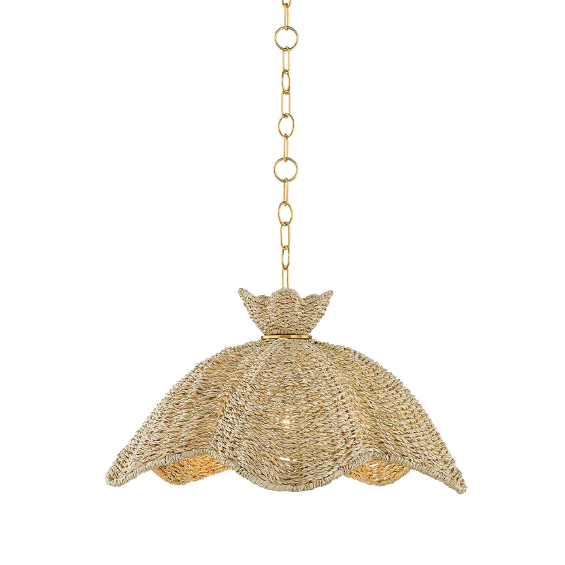 Solie Pendant — Mitzi LED Pendant Lights  