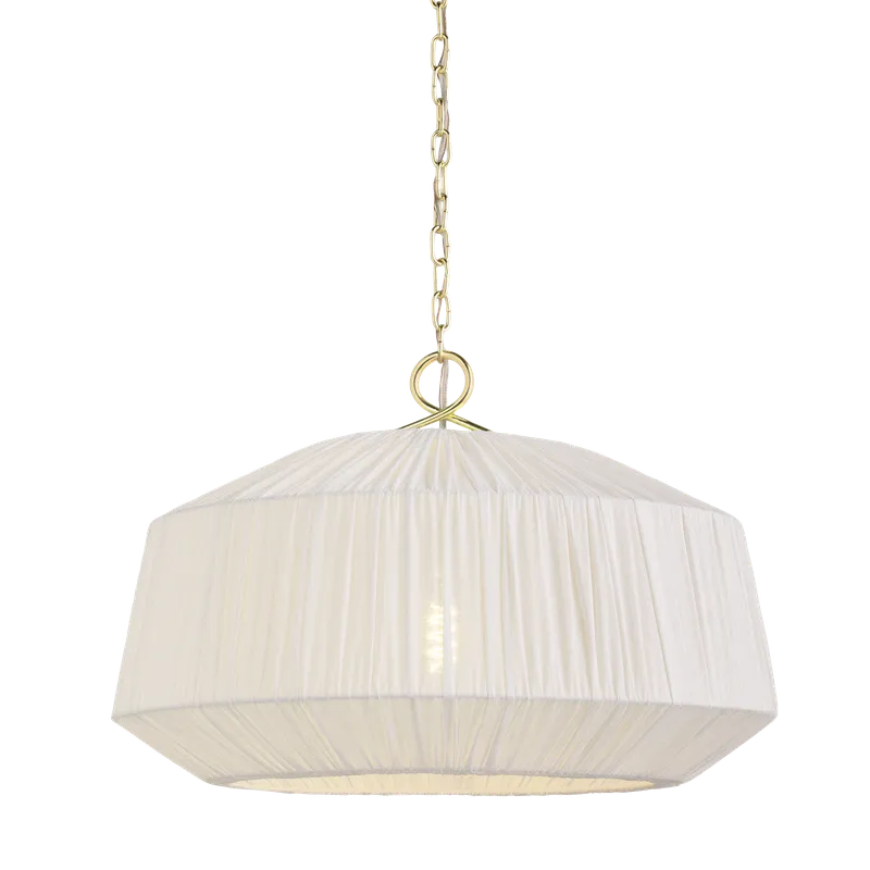 Amanza Pendant — Mitzi LED Pendant Lights  