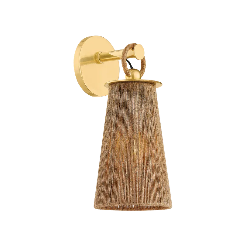 Lauz Wall Sconce — Mitzi LED Wall Lights  