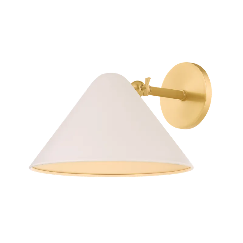 Sonja Wall Sconce — Mitzi LED Wall Lights  