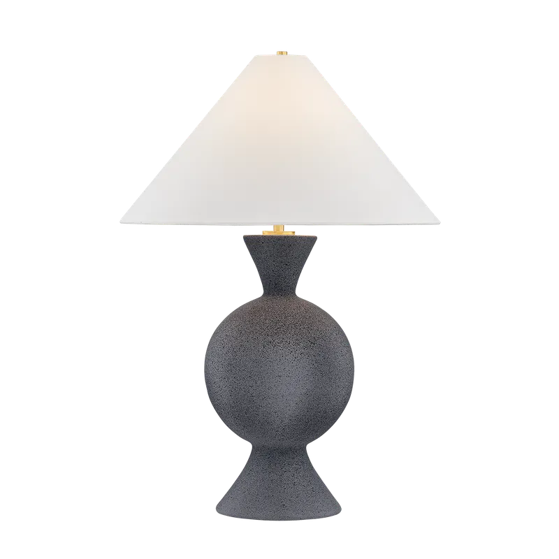 Zadeh Table Lamp — Mitzi LED General Lighting  