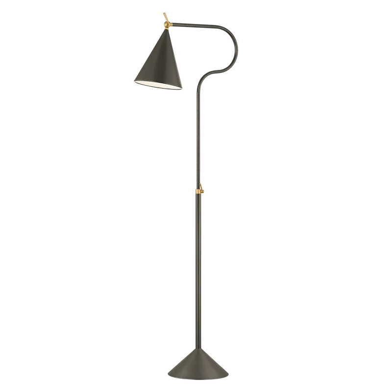 Harriet Floor Lamp — Mitzi LED General Lighting  