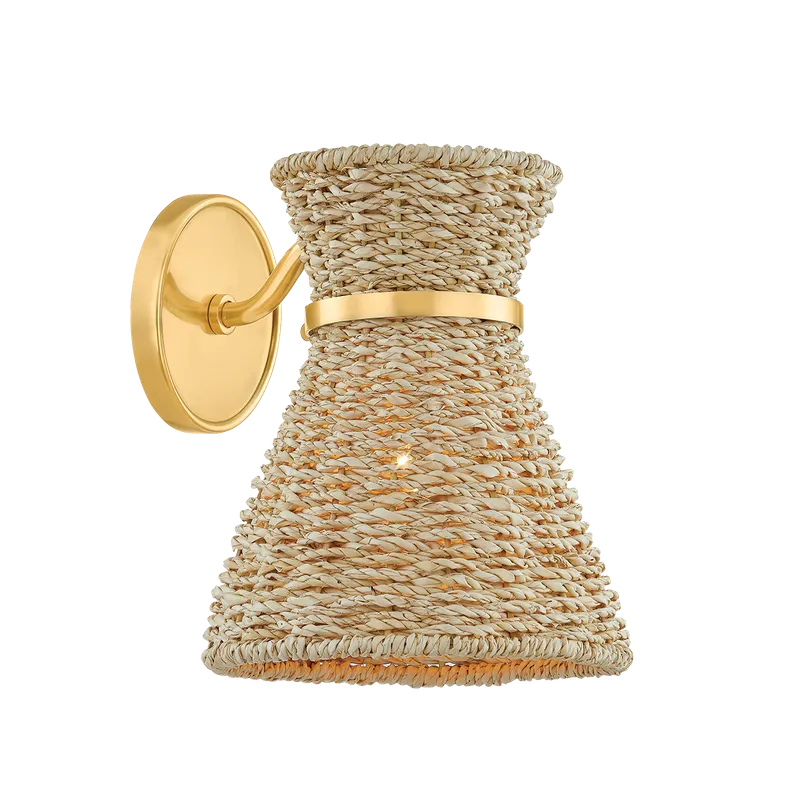 Jamie Wall Sconce — Mitzi LED Wall Lights  