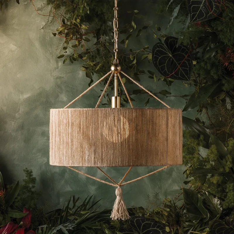 Reyn Pendant — Mitzi LED Pendant Lights  
