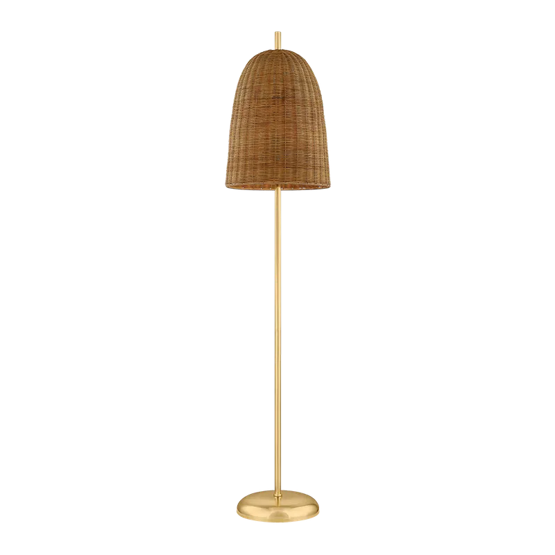 Beatrice Floor Lamp — Mitzi LED General Lighting  