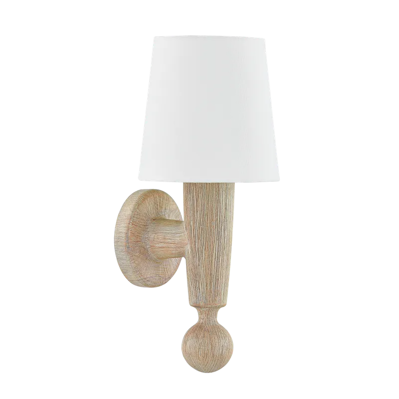 Nola Wall Sconce — Mitzi LED Wall Lights  