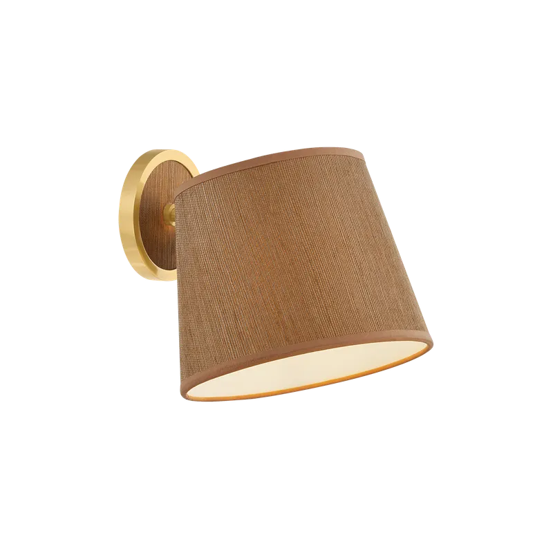 Abeni Wall Sconce — Mitzi LED Wall Lights  