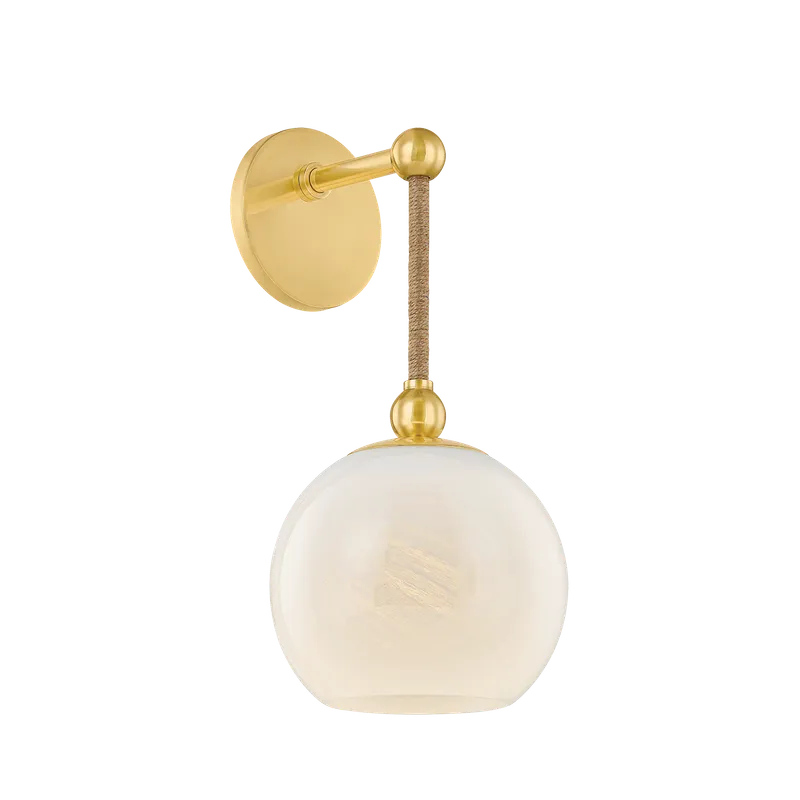 Abbie Wall Sconce — Mitzi LED Wall Lights  